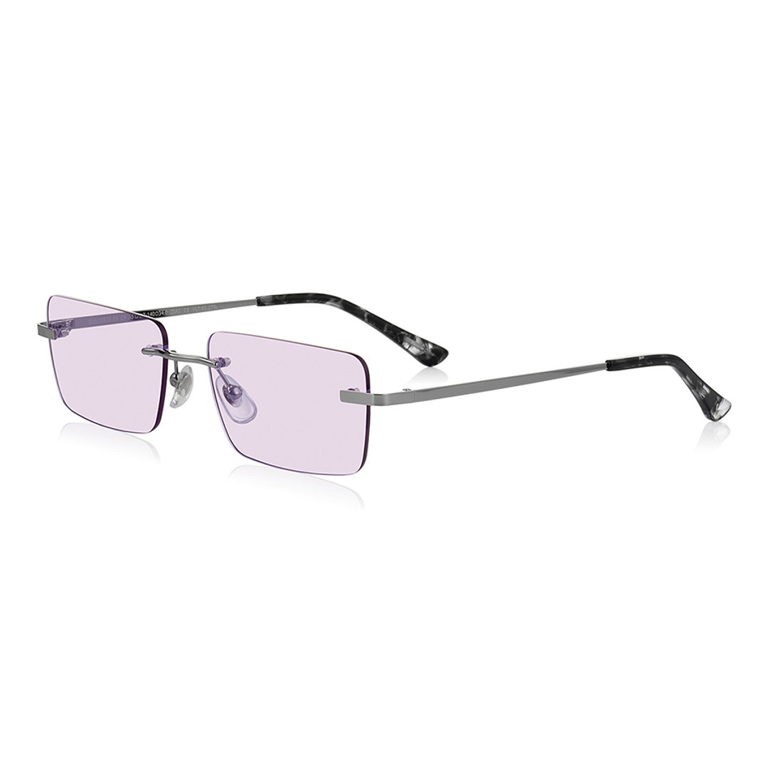 OWNDAYS | SUN Lite Gun Full Rim Others right side